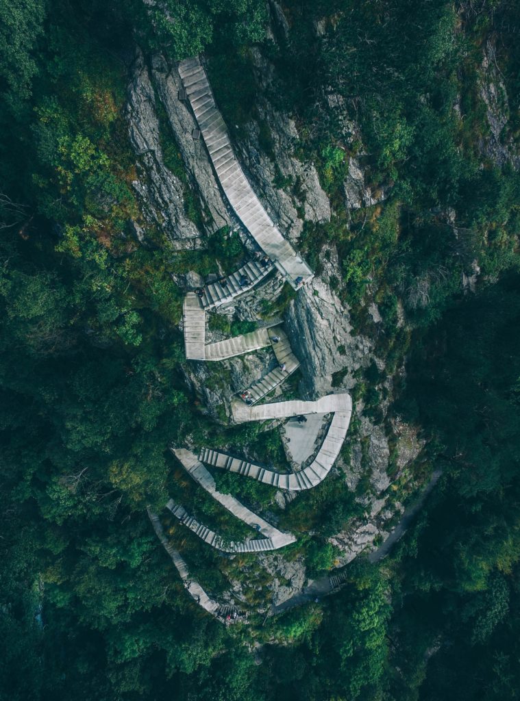 pas à pas