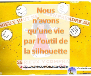 S1 – J5 : Nous n’avons qu’une vie !