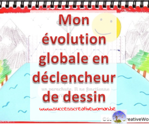 S1 – J2 : Votre évolution globale