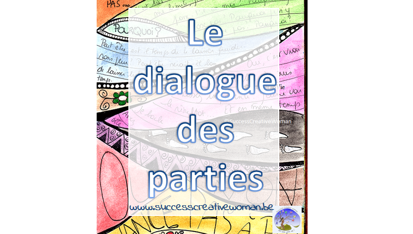 S6 – J40 : Le dialogue des parties
