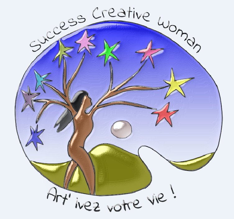 Logo de SuccessCreativeWoman
